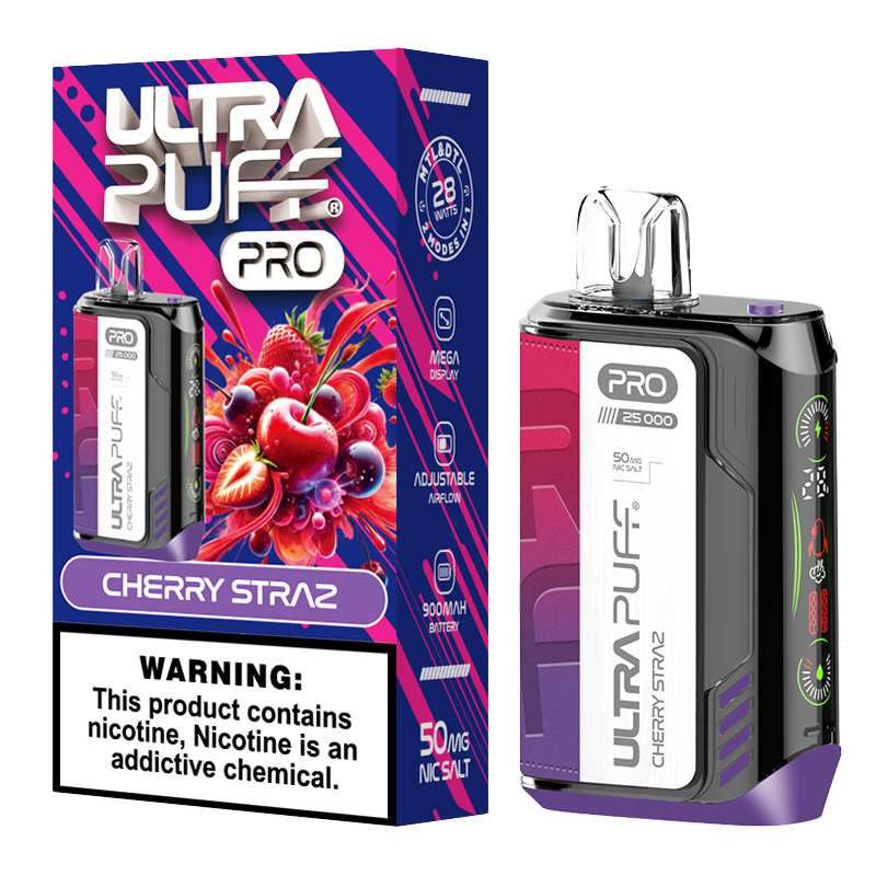 Cherry-straz-Device-&-Box