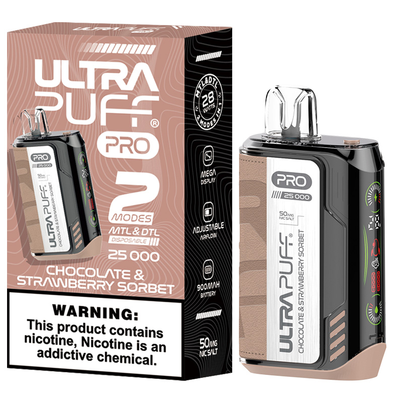 Chocolate-&-Strawberry-Sorbet-Device-&-Box