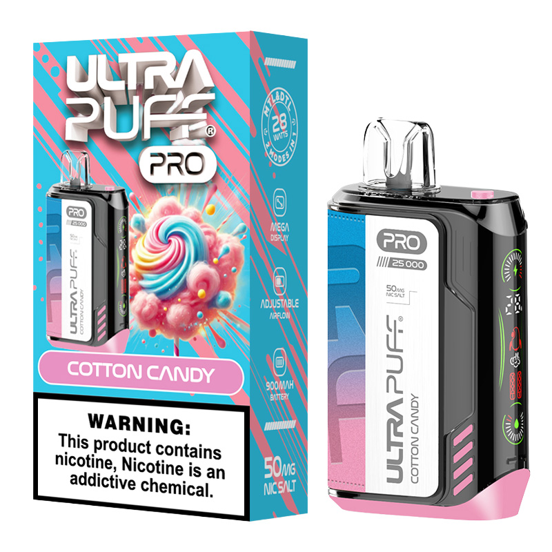 Cottan-Candy-Device-&-Box