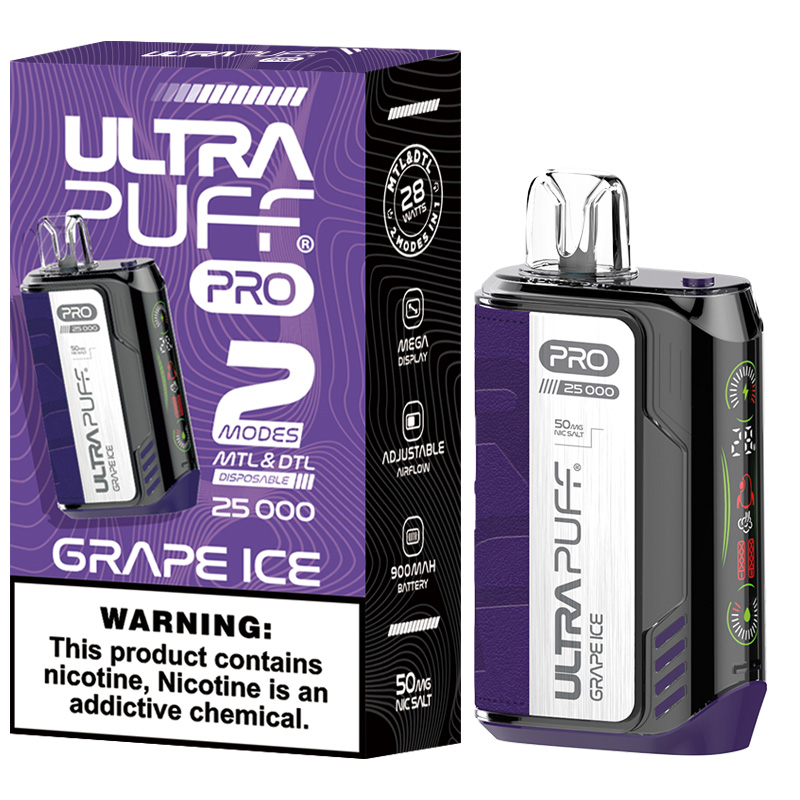 Grape-Ice-Device-&-Box