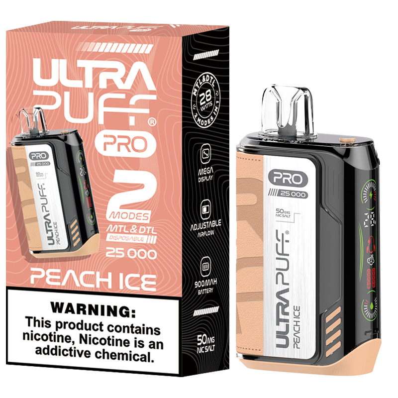 Peach-Ice-Device-&-Box