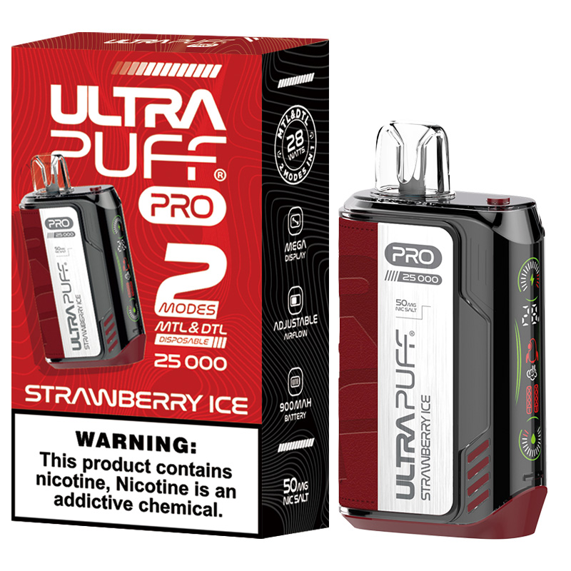 Strawberry-Ice-Device-&-Box