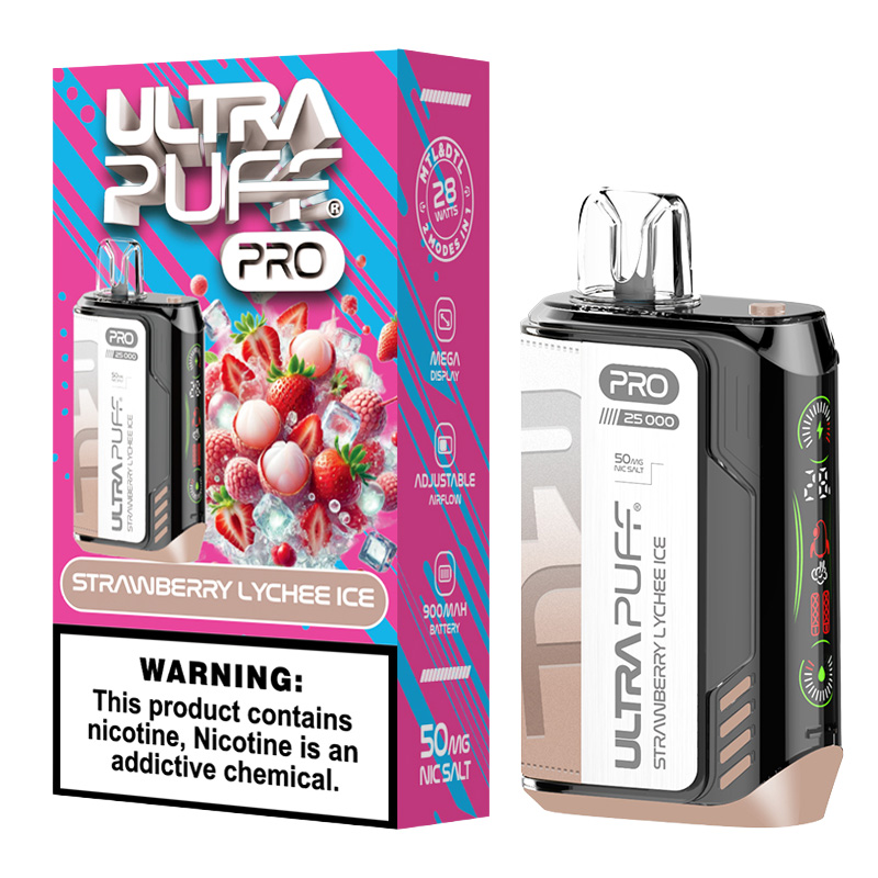 Strawberry-Lychee-Ice-Device-&-Box